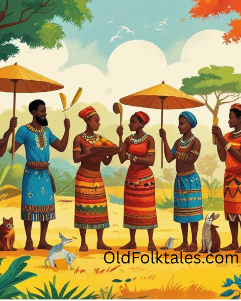 African Proverbs on Self-Discipline, Pride, and Inner Strength
