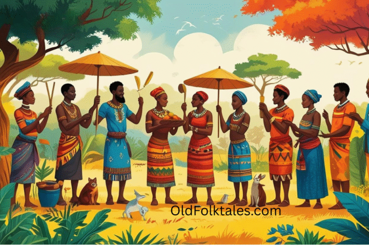 African Proverbs on Self-Discipline, Pride, and Inner Strength