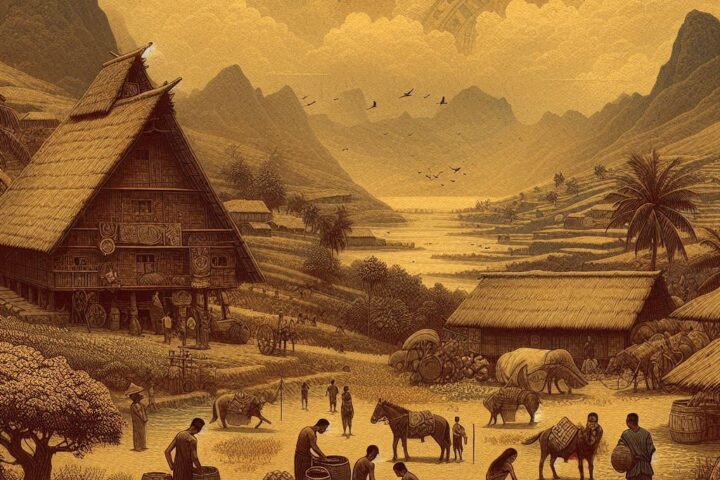 6 Filipino Harvest Festivals and Their Sacred Roots