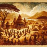 9 West African Harvest Rituals That Bless the First Fruits