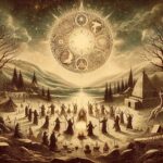 7 Celtic Winter Solstice Traditions That Welcome the Sun