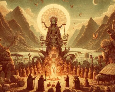 6 Andean Offerings to Pachamama (Earth Mother) Explained