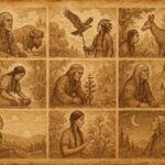 8 Native American Proverbs That Teach Respect for Nature