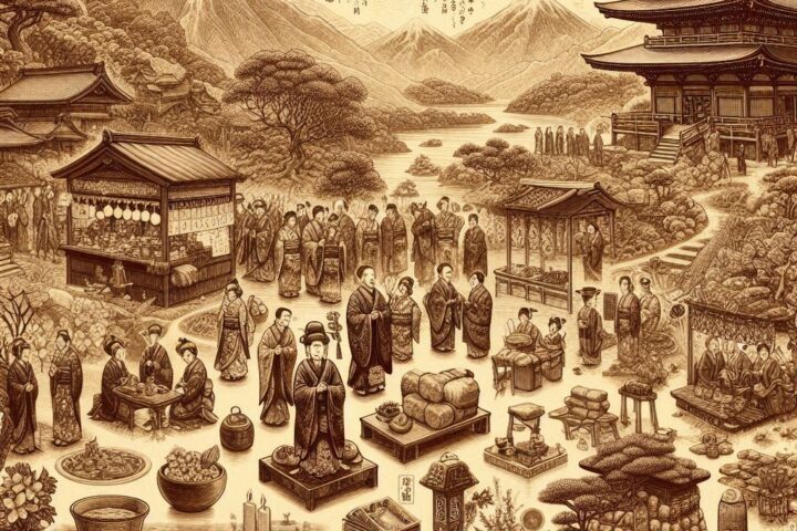 8 Japanese New Year Traditions for Luck and Long Life