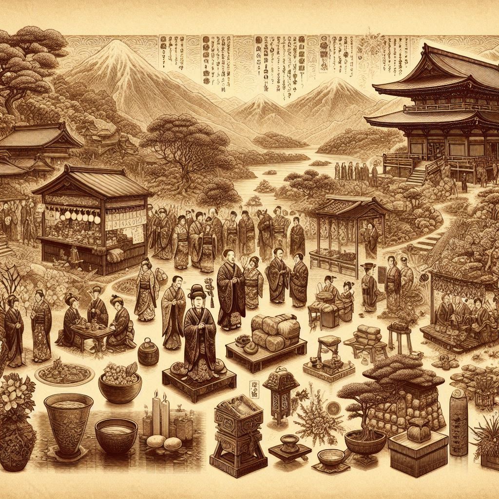 8 Japanese New Year Traditions for Luck and Long Life