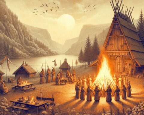 7 Baltic Midsummer Fire Rituals (Jāņi & Joninės) You Should Know