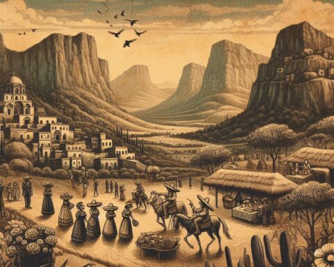 7 Mexican Day of the Dead Traditions and Their Symbolism