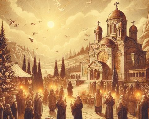 8 Greek Orthodox Easter Traditions and Symbolism